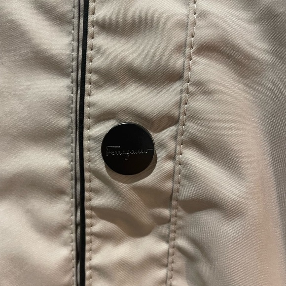 Ferragamo lightweight jacket size 52 - Picture 5 of 5